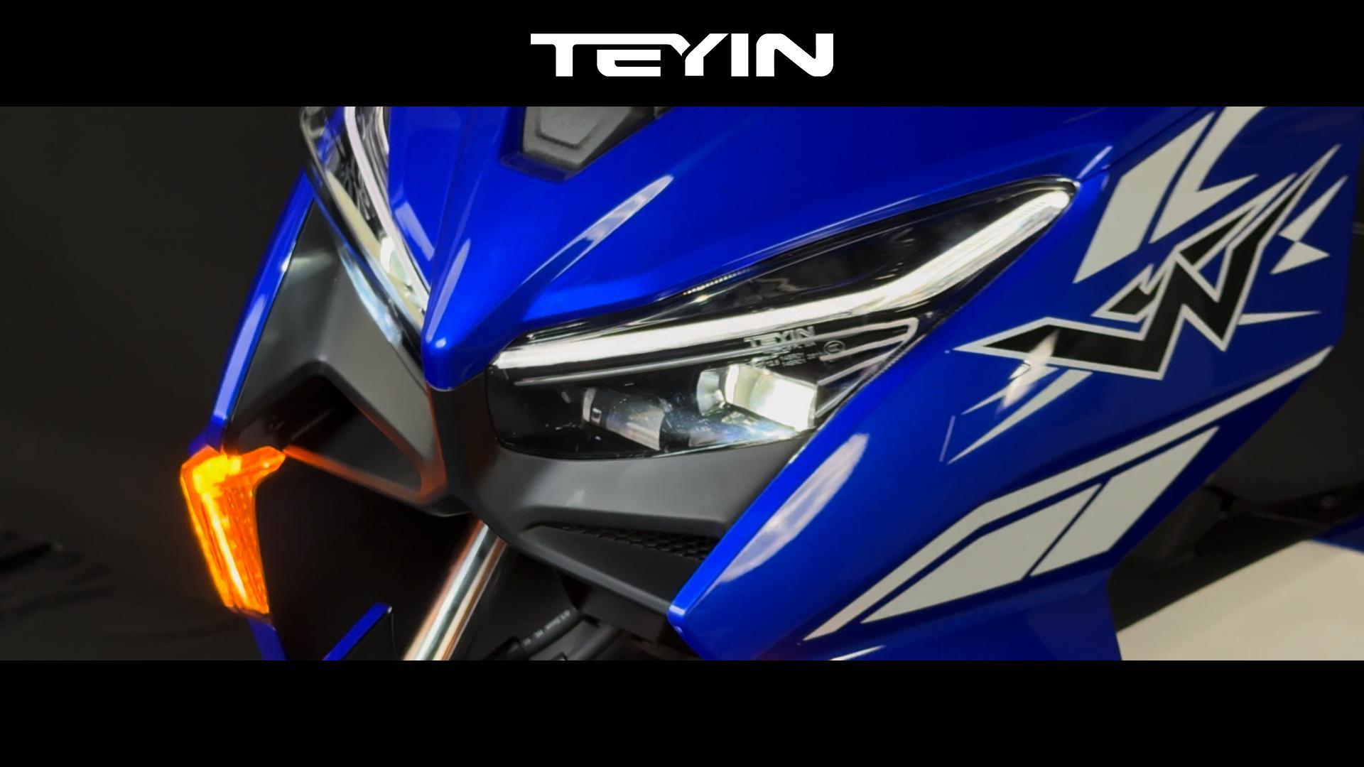 T-WAY(E-MOTOR)