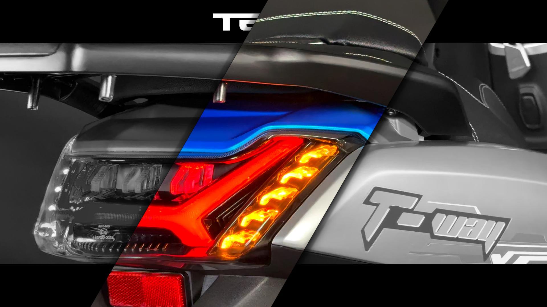 T-WAY