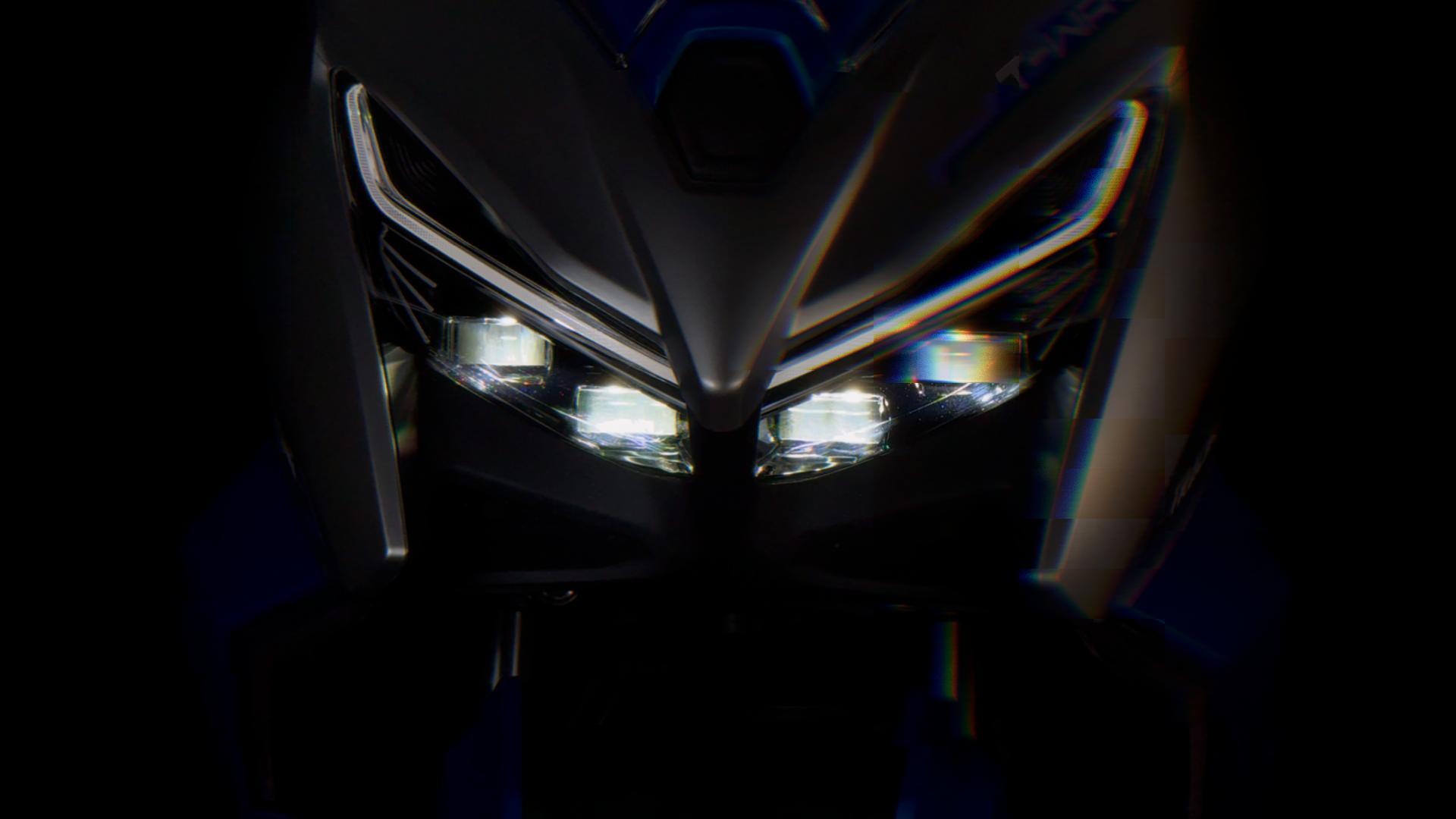T-WAY(E-MOTOR)